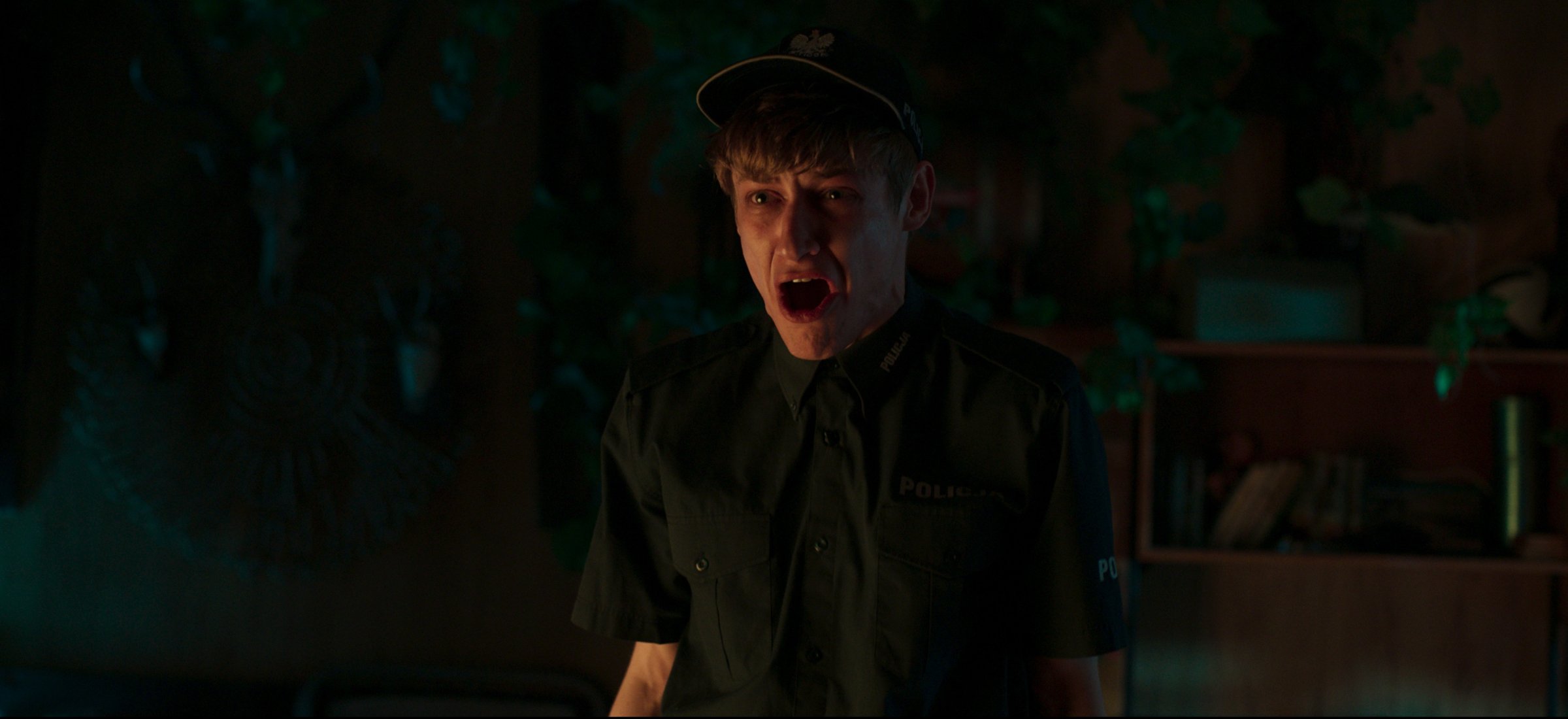 w lesie dziś nie zaśnie nikt 2 zwiastun netflix premiera