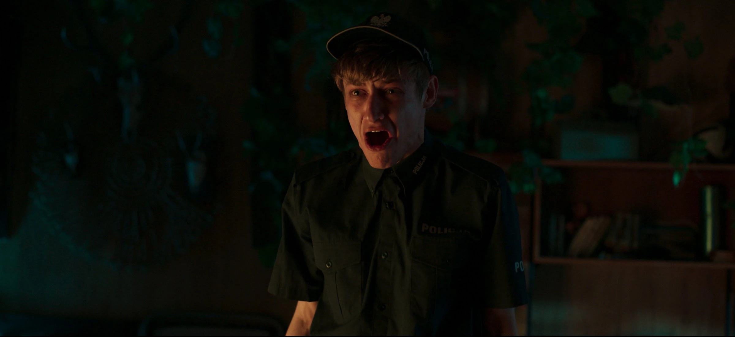 w lesie dziś nie zaśnie nikt 2 zwiastun netflix premiera