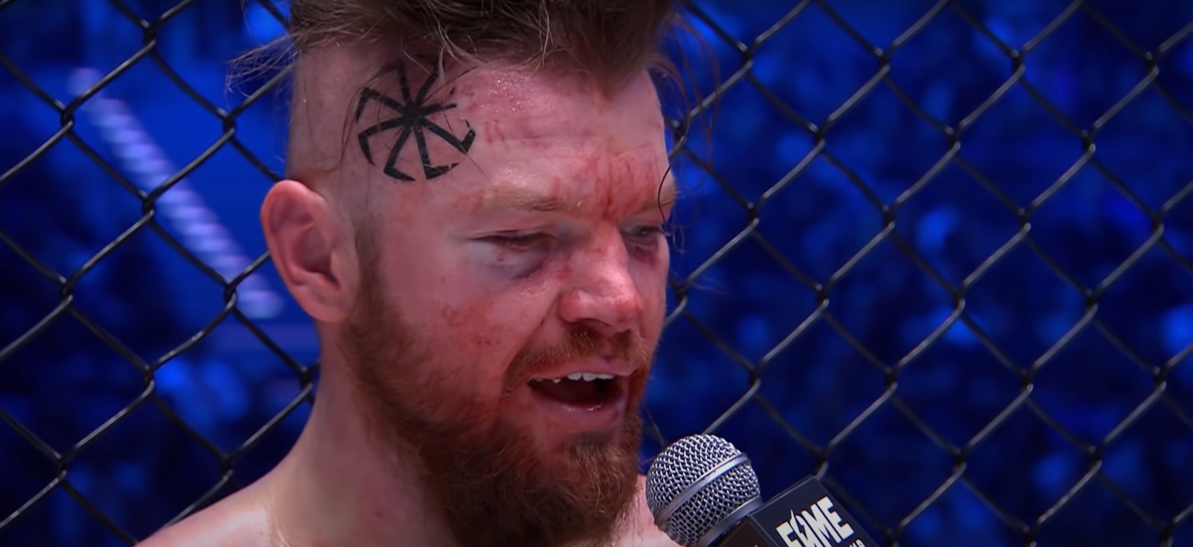 wardęga fame mma