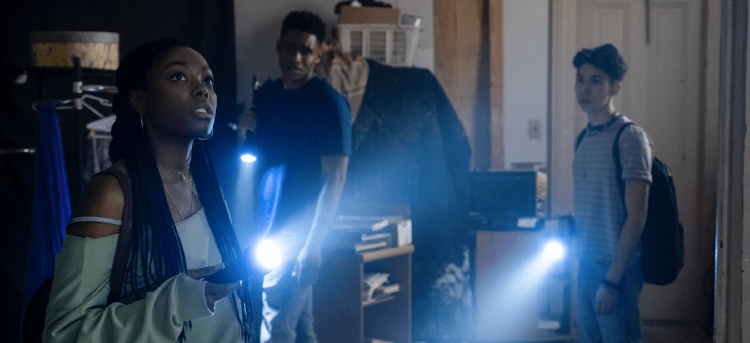 welcome to the blumhouse prime video horrory na halloween