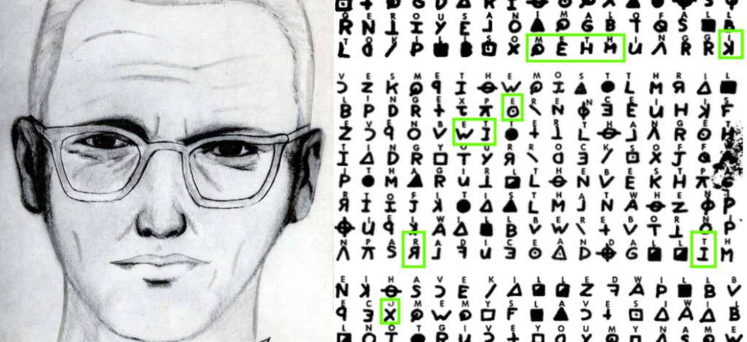 zodiak gary francis poste zodiac killer