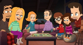 Panie Netflix, skasuj pan "Big Mouth"! Jakim cudem tak żenująco fatalny serial nadal istnieje?
