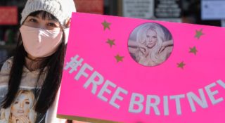 britney spears wolna sukces freebritney