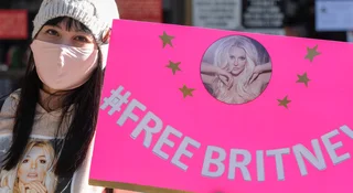 britney spears wolna sukces freebritney
