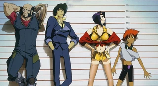 Z okazji premiery nowego "Cowboya Bebopa" mamy dla was listę kultowych anime dostępnych w Polsce