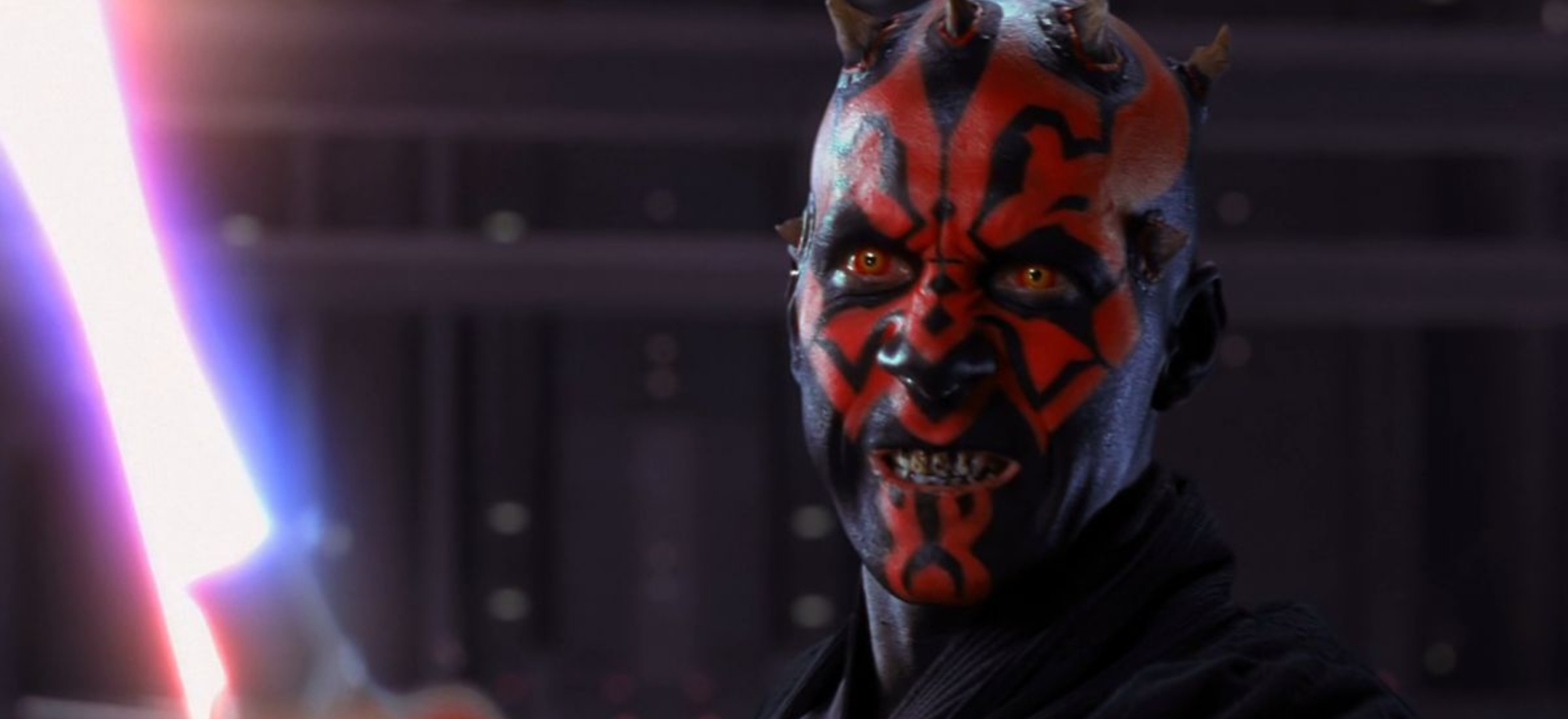 darth maul star wars serial animowany