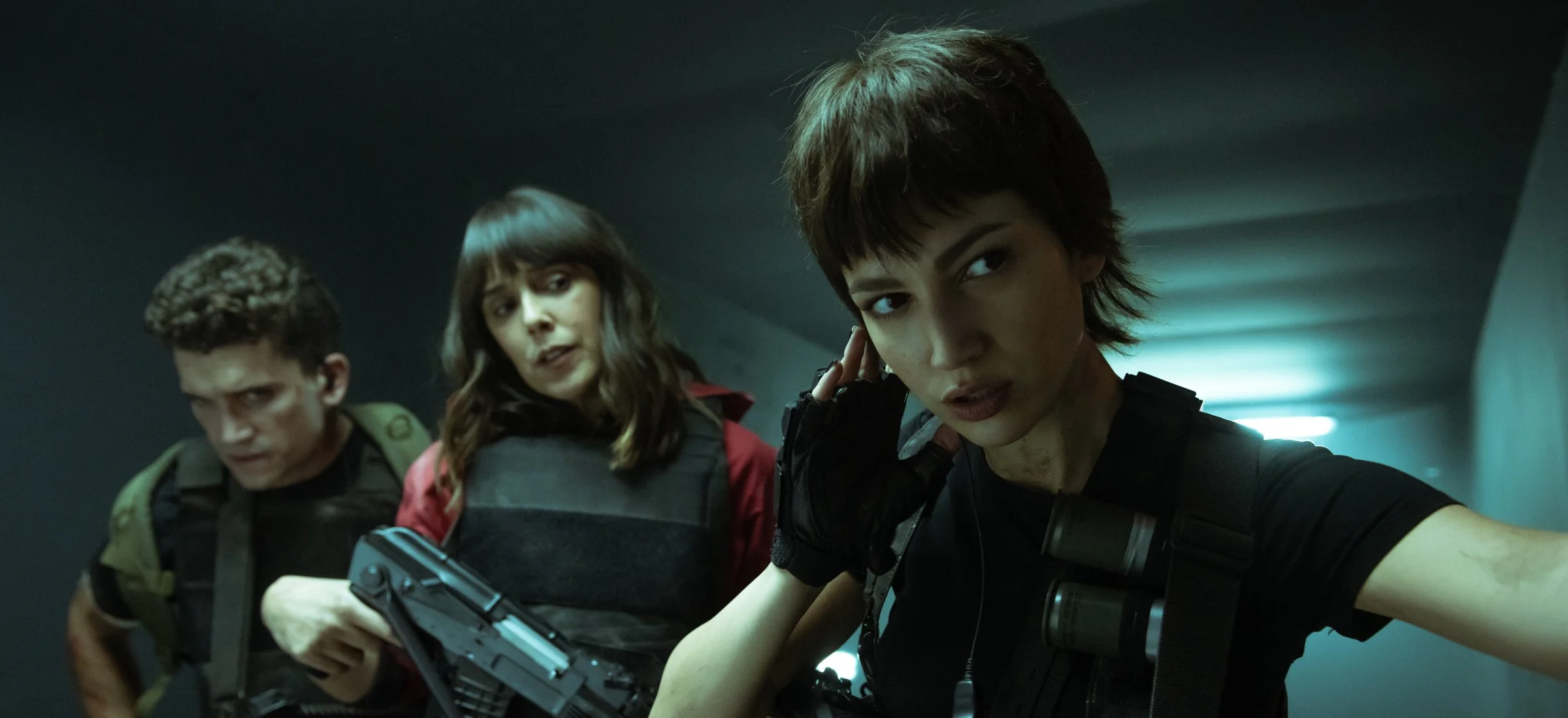 dom z papieru premiery netflix usuwane