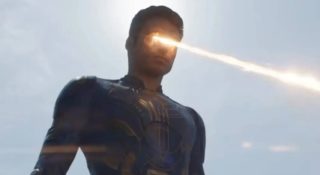 eternals film premiera marvel cinematic universe rotten tomatoes