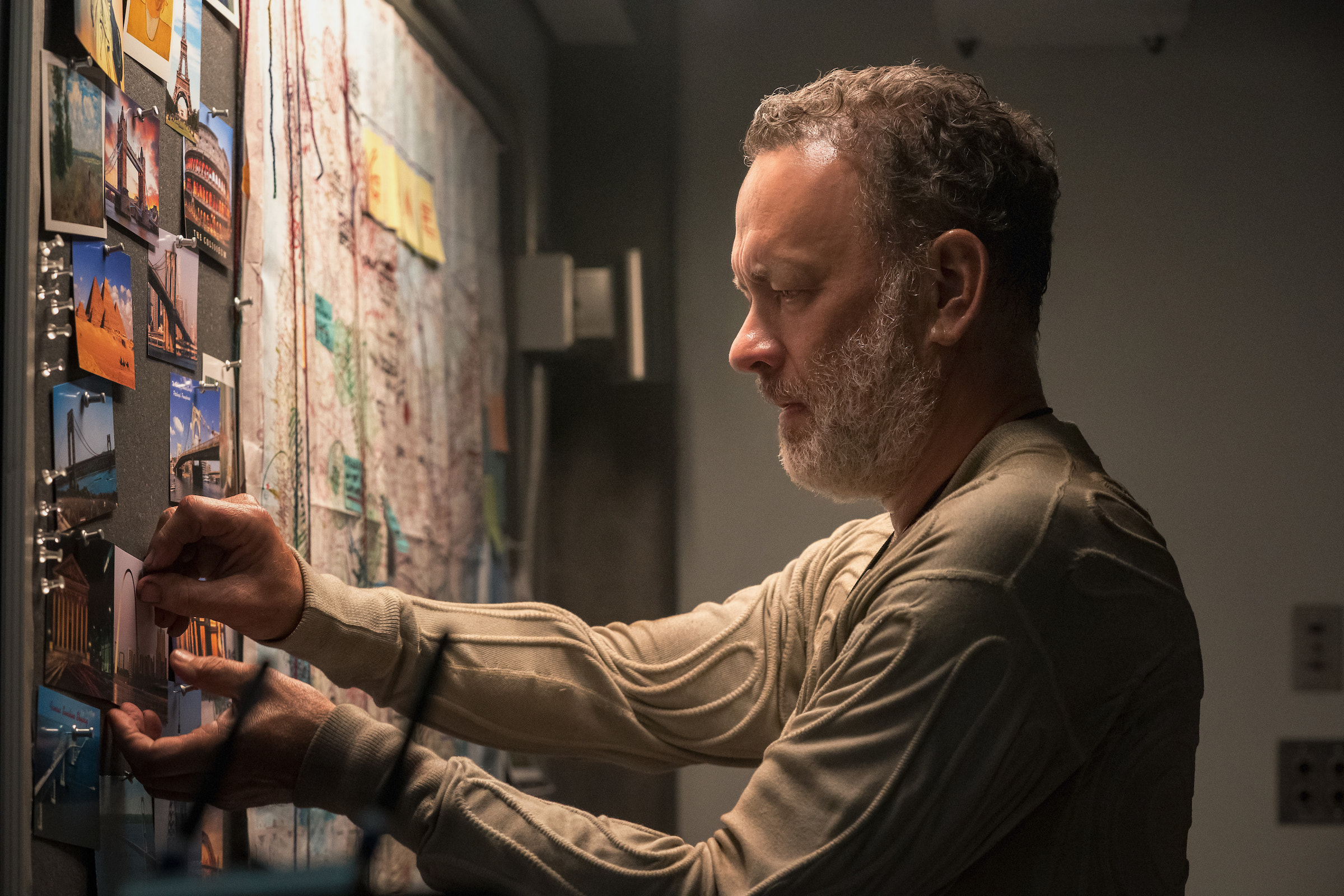 finch-recenzja-tom-hanks-apple-tv-plus