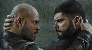 "Gomorra" to najlepszy gangsterski serial w historii. Na jego twórcę wydano wyrok śmierci