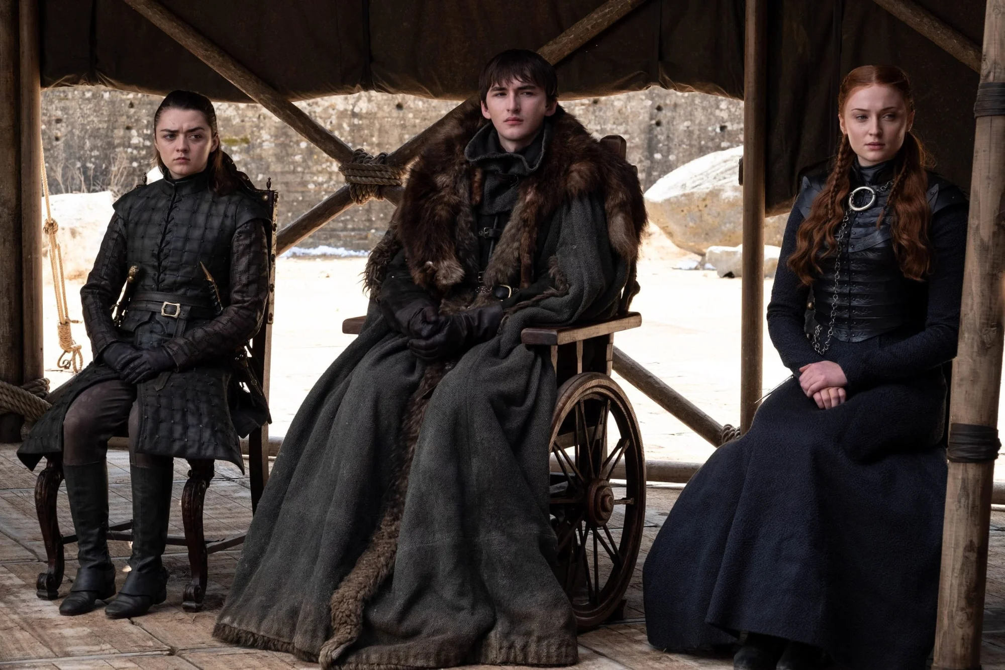 gra o tron zakończenie george rr martin książki serial