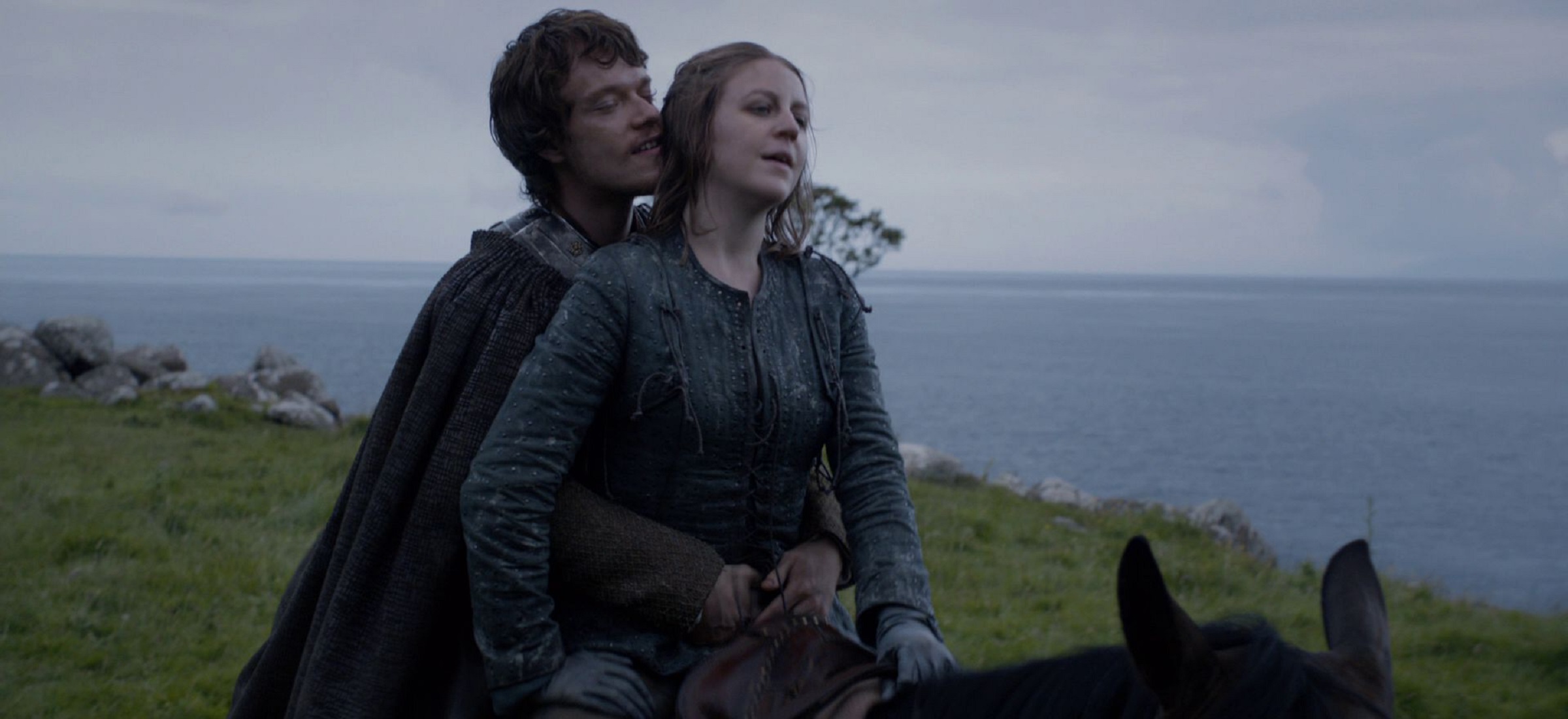 gra o tron sceny seksu yara greyjoy gemma whelan
