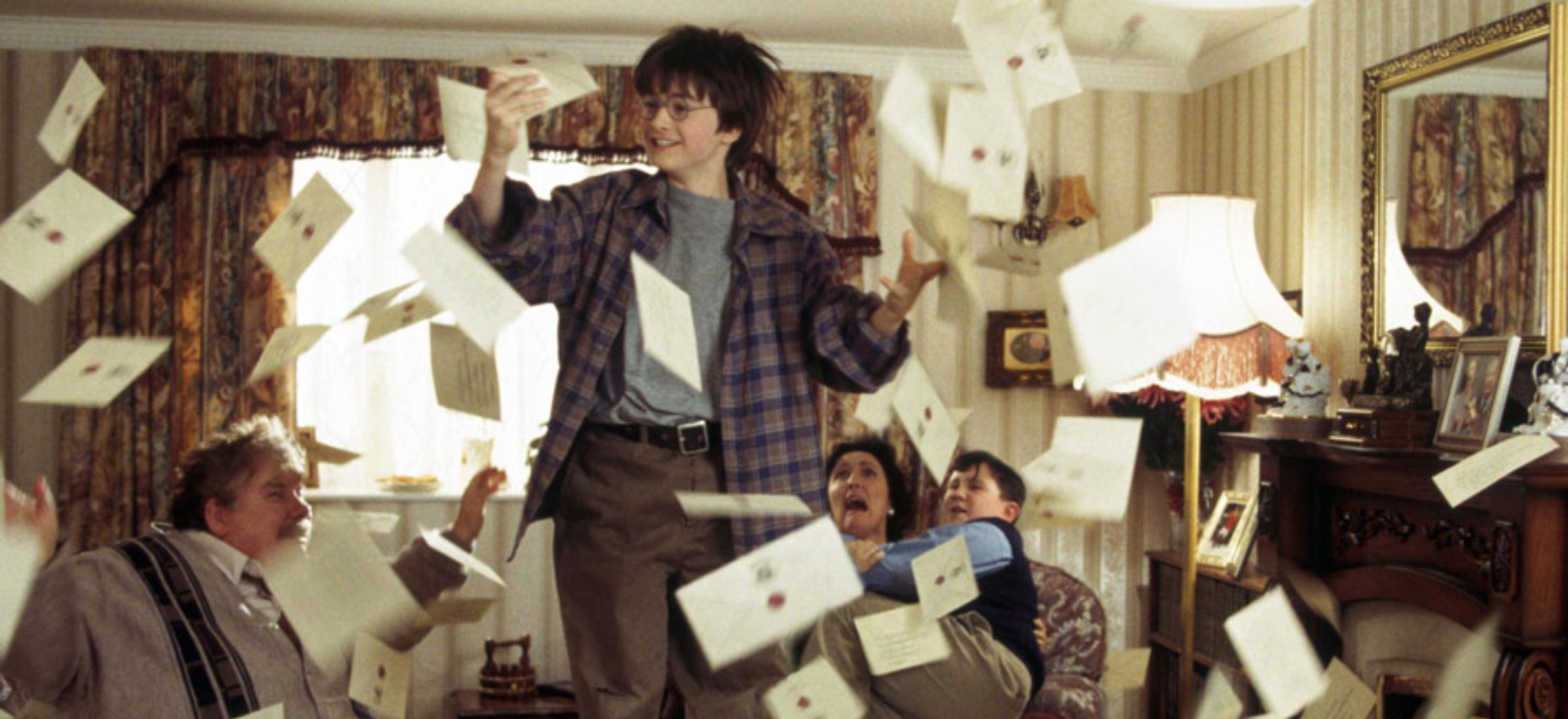 harry potter reunion obsada hbo max