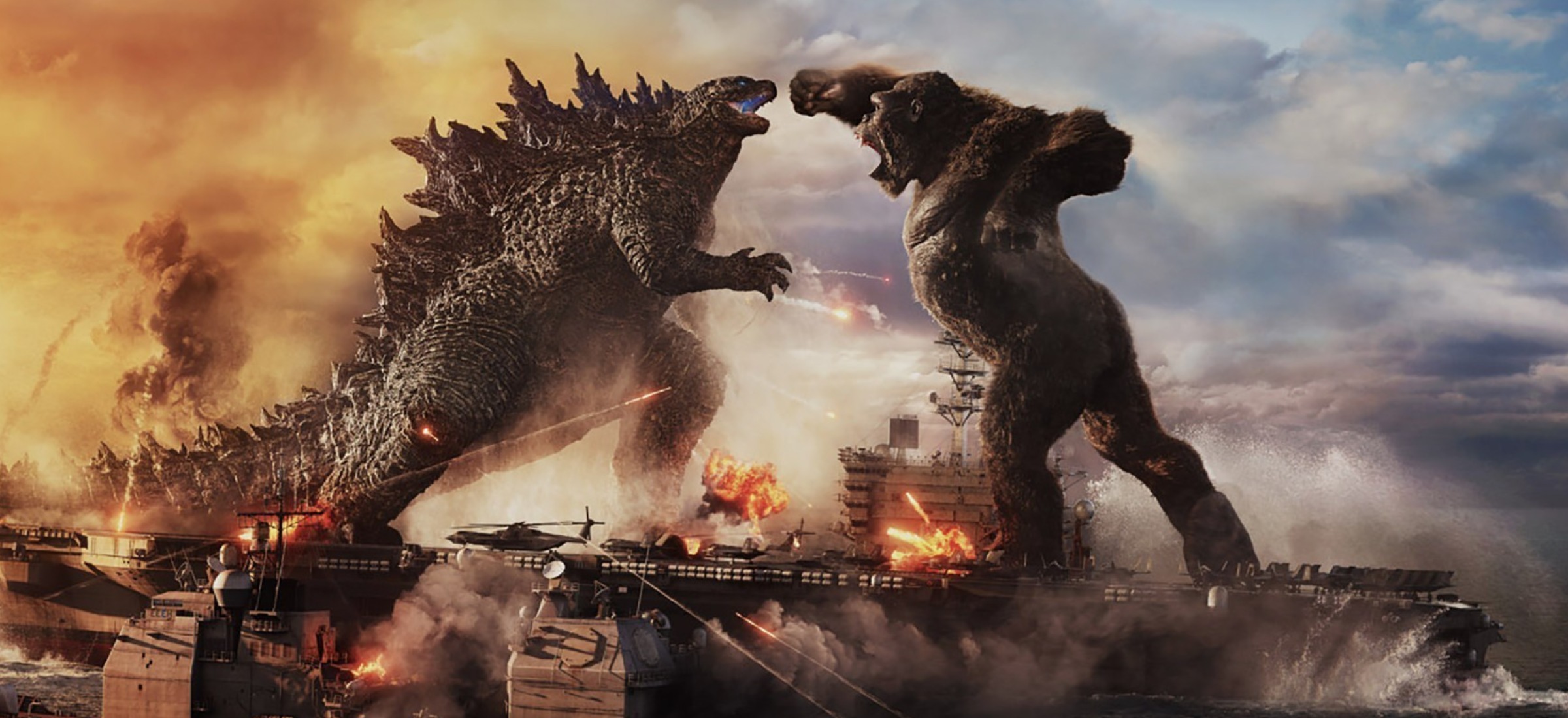hbo go filmy seriale nowości godzilla vs kong gomorra