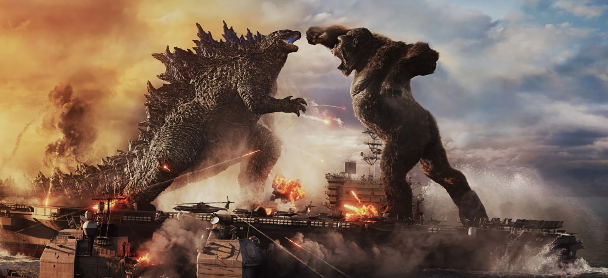 hbo go filmy seriale nowości godzilla vs kong gomorra