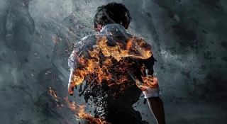 "Hellbound" to nowy koreański hit  Netfliksa. Szukacie czegoś podobnego? Oto kilka propozycji