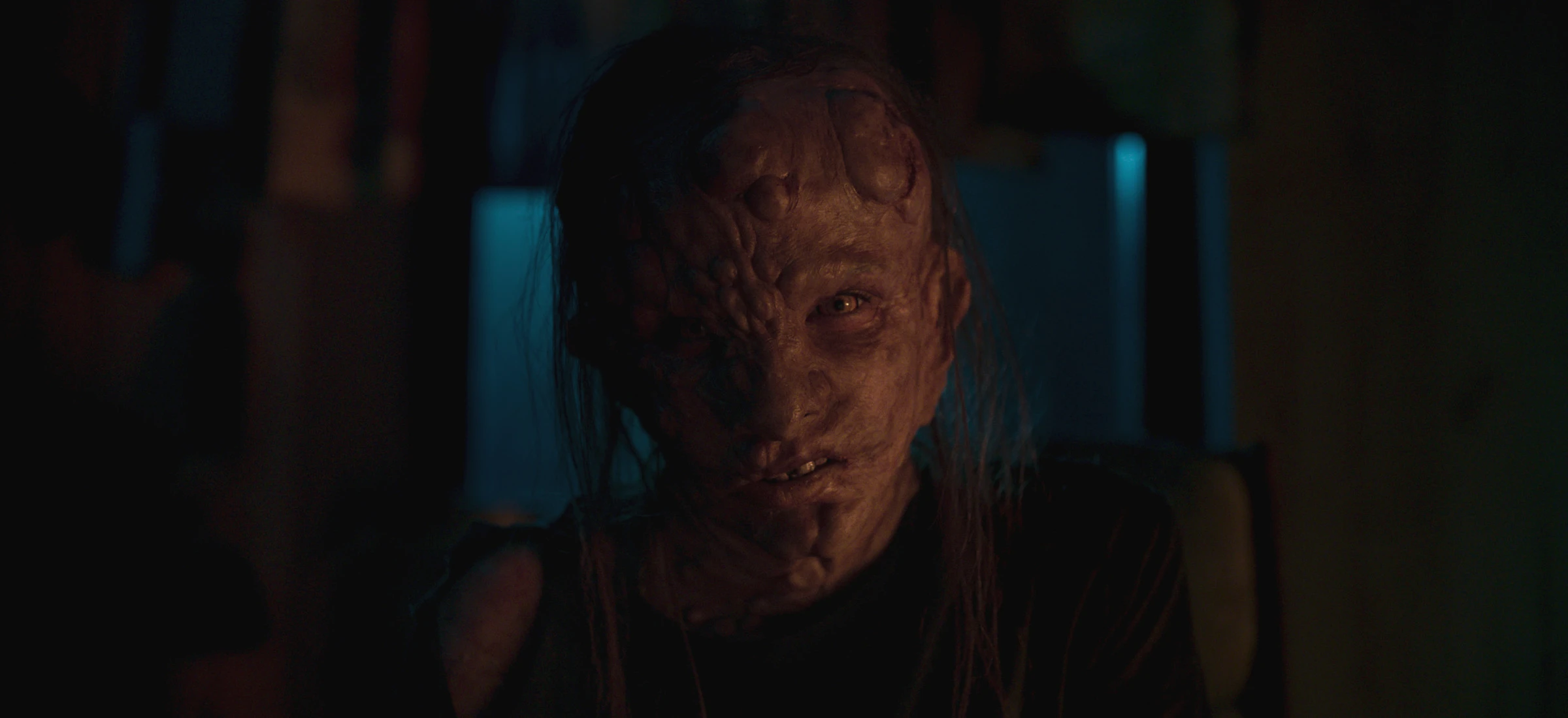 horrory plot twisty w lesie dzis nie zasnie nikt 2
