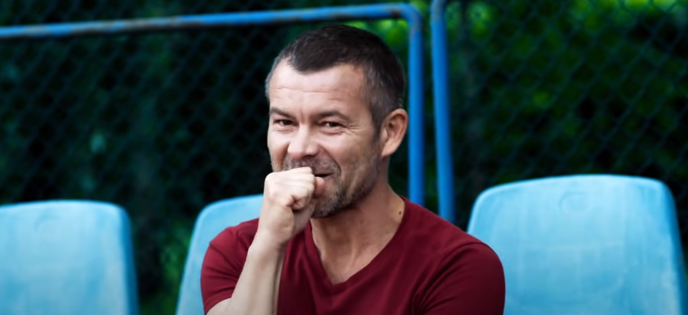 jacek braciak aktor coming out transplciowe dziecko