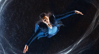 "Koło czasu" nie będzie "Grą o tron". Oceniamy nowy serial fantasy na Amazon Prime Video