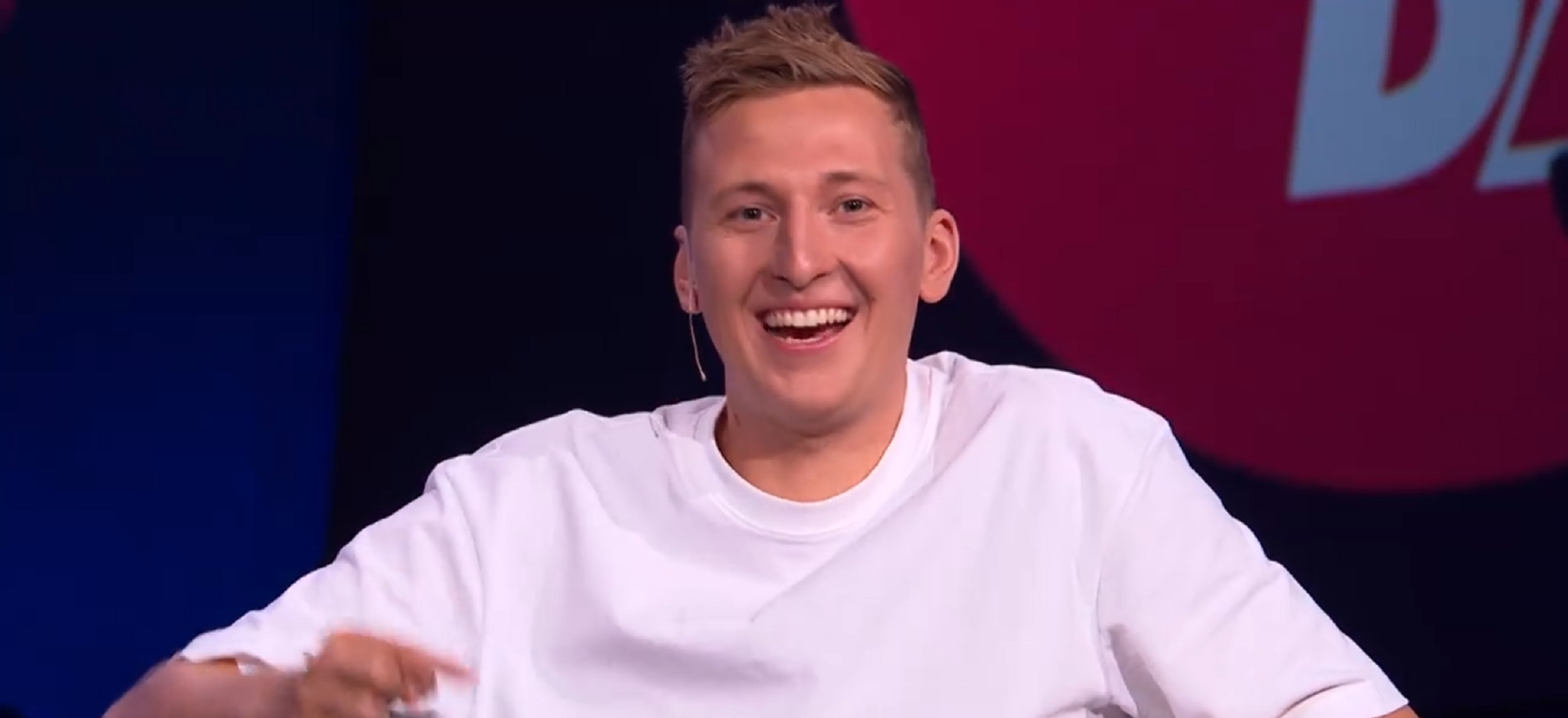 kuba wojewódzki program piotr szumowski jakub żulczyk