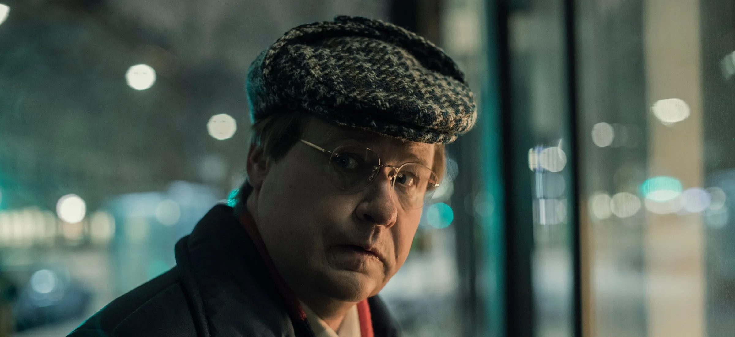 mało prawdopodobny morderca netflix zniesławienie
