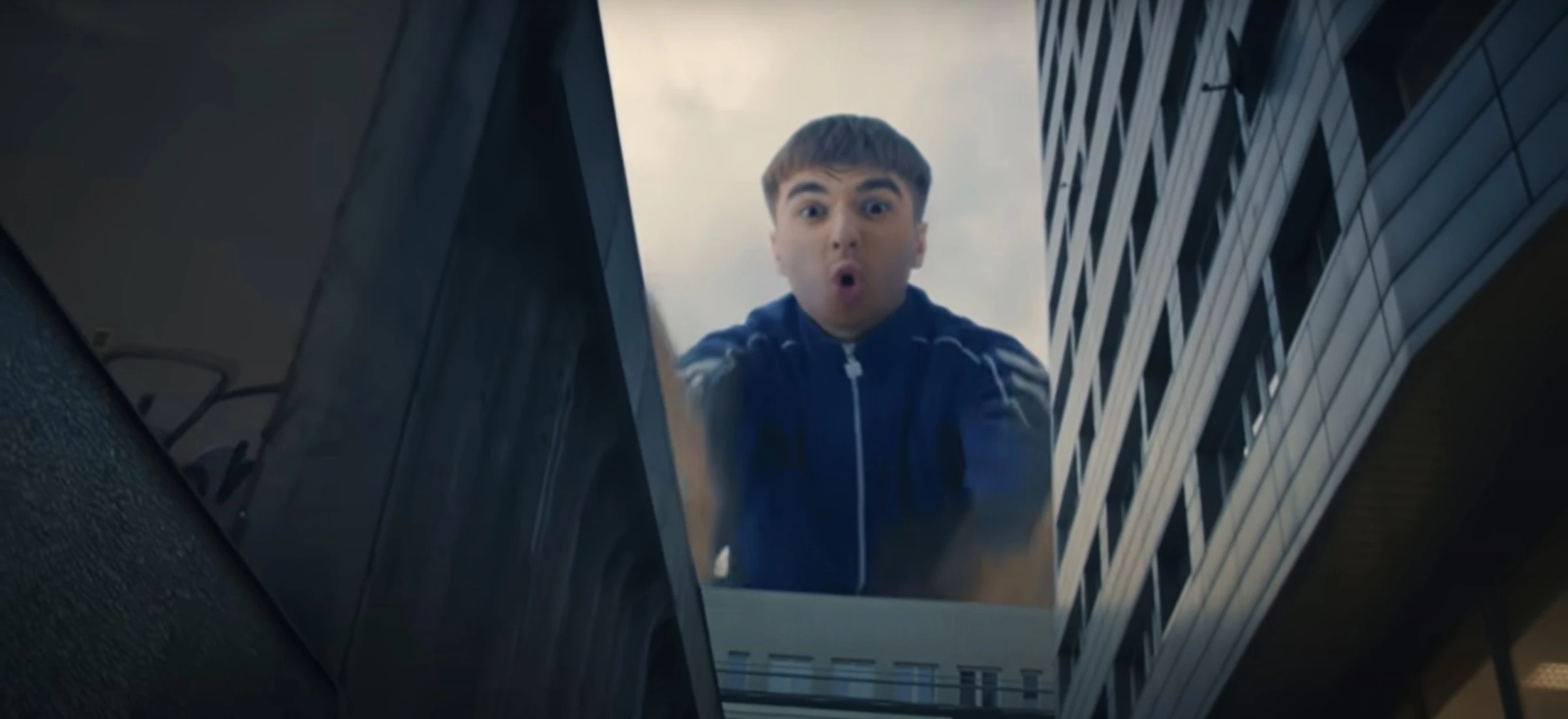 mata mc mcdonalds maja staśko piosenka