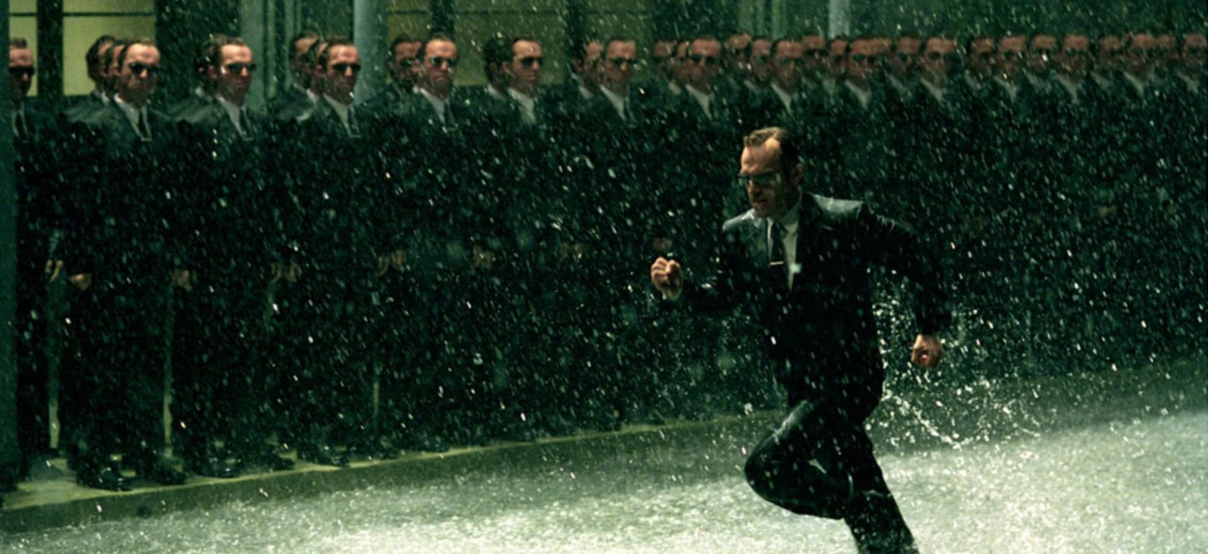 matrix 4 zmartwychwstania premiera fishburne smith