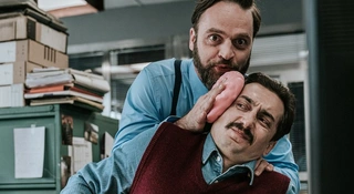 Najlepsze seriale października? Sprawdź nasz wybór