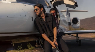 narcos meksyk 3 sezon recenzja