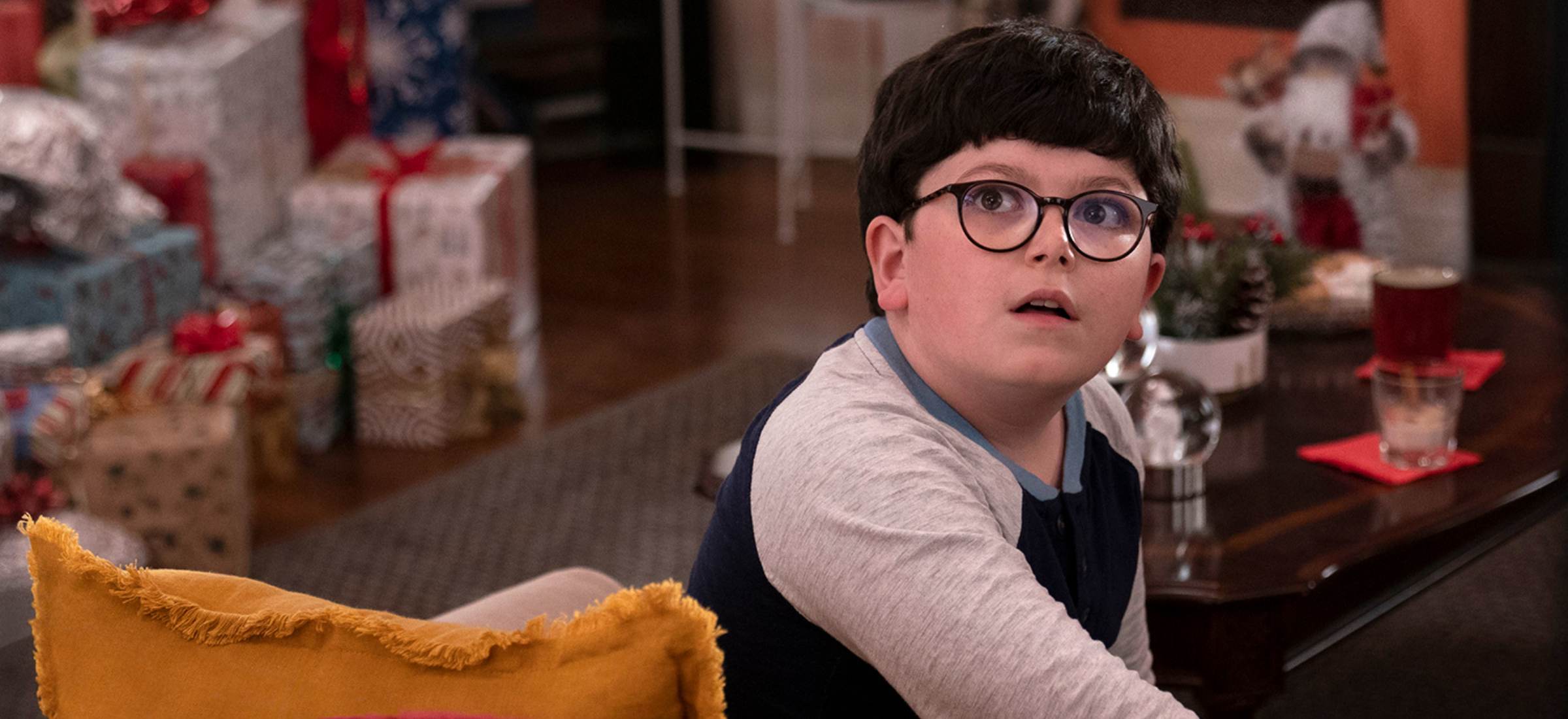 nareszcie sam w domu kevin reboot disney plus