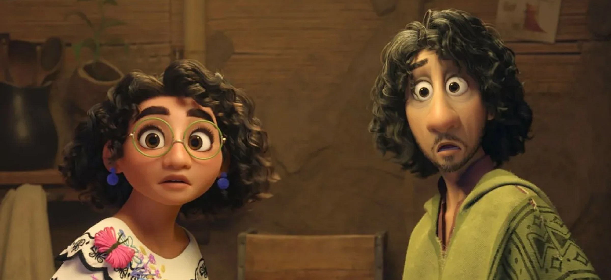 nasze magiczne encanto recenzja disney premiera