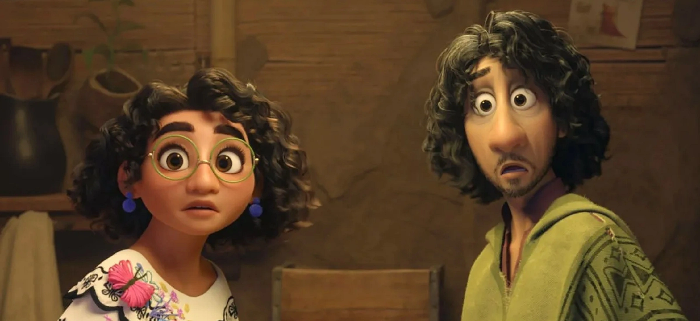 nasze magiczne encanto recenzja disney premiera