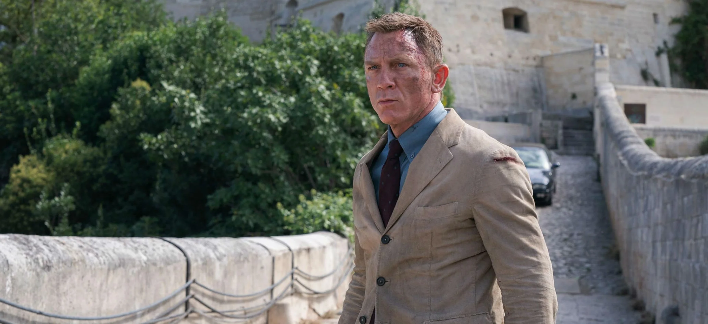 nie czas umierać james bond box office