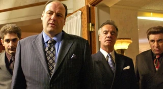 Koledzy gadają o "GTA III", ja oglądam nową "Rodzinę Soprano", a potem partyjka "Diablo II". Ej, zaraz, który mamy rok?