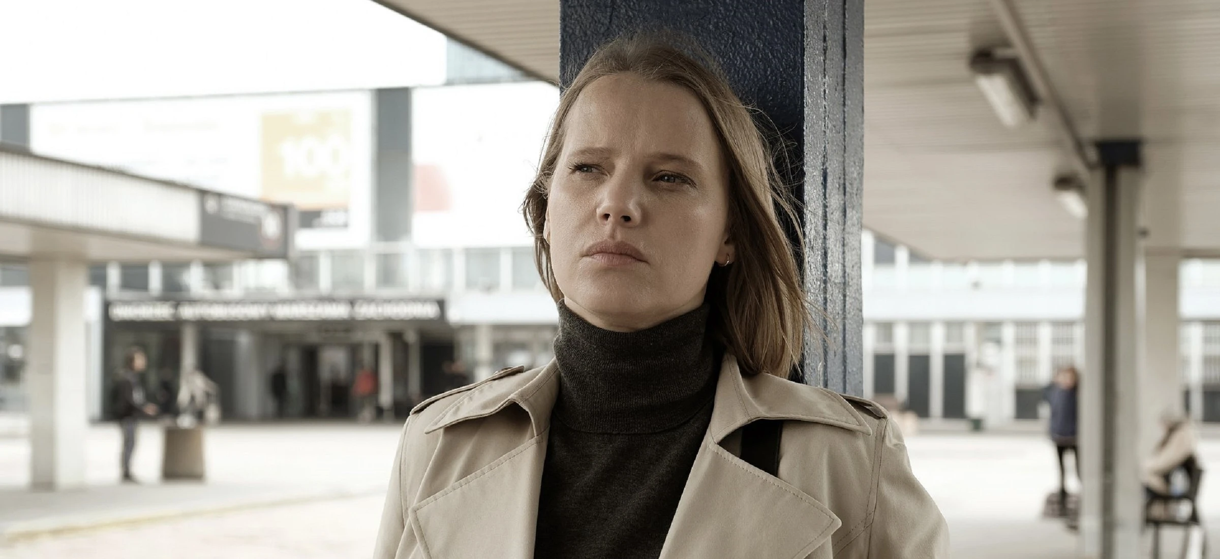 pajęczyna serial joanna kulig wywiad