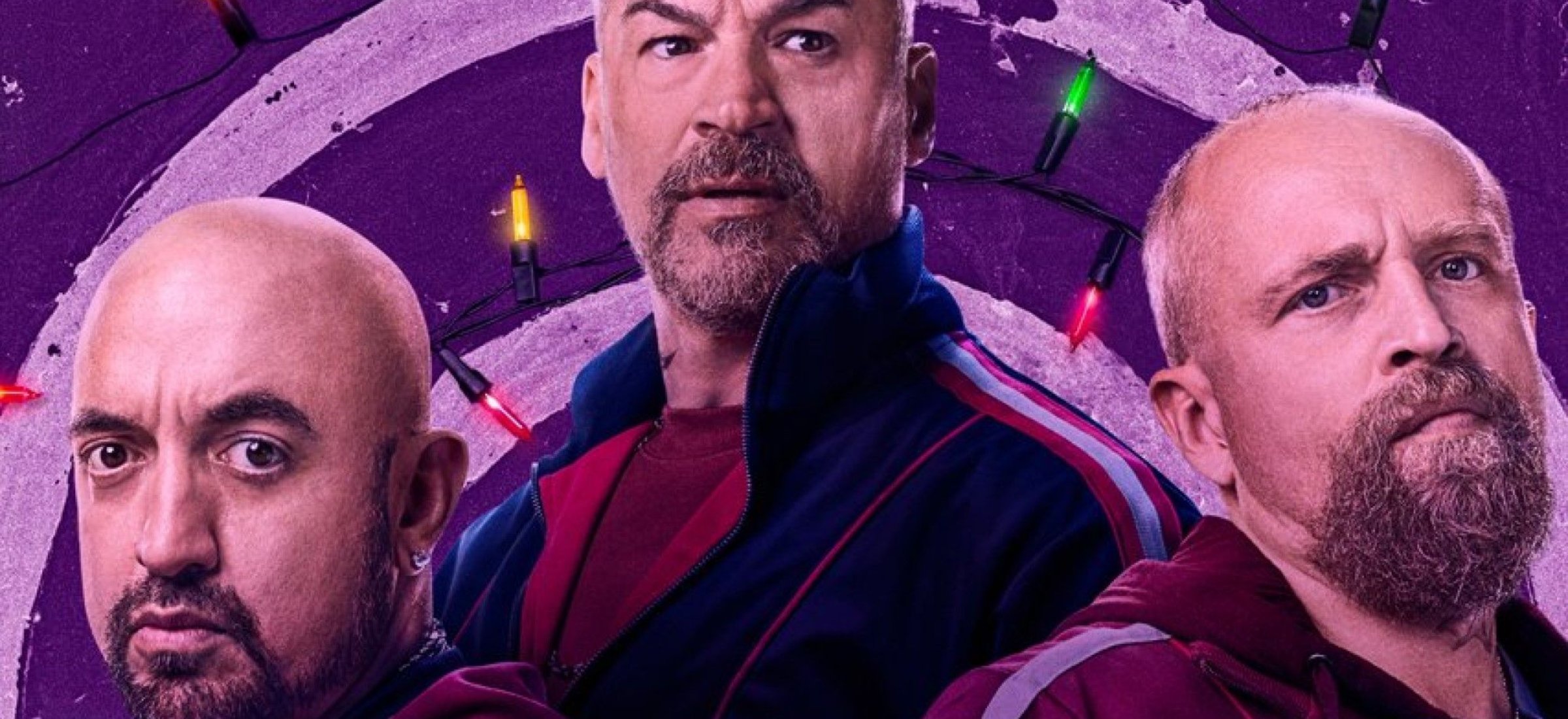 piotr adamczyk hawkeye plakat mcu