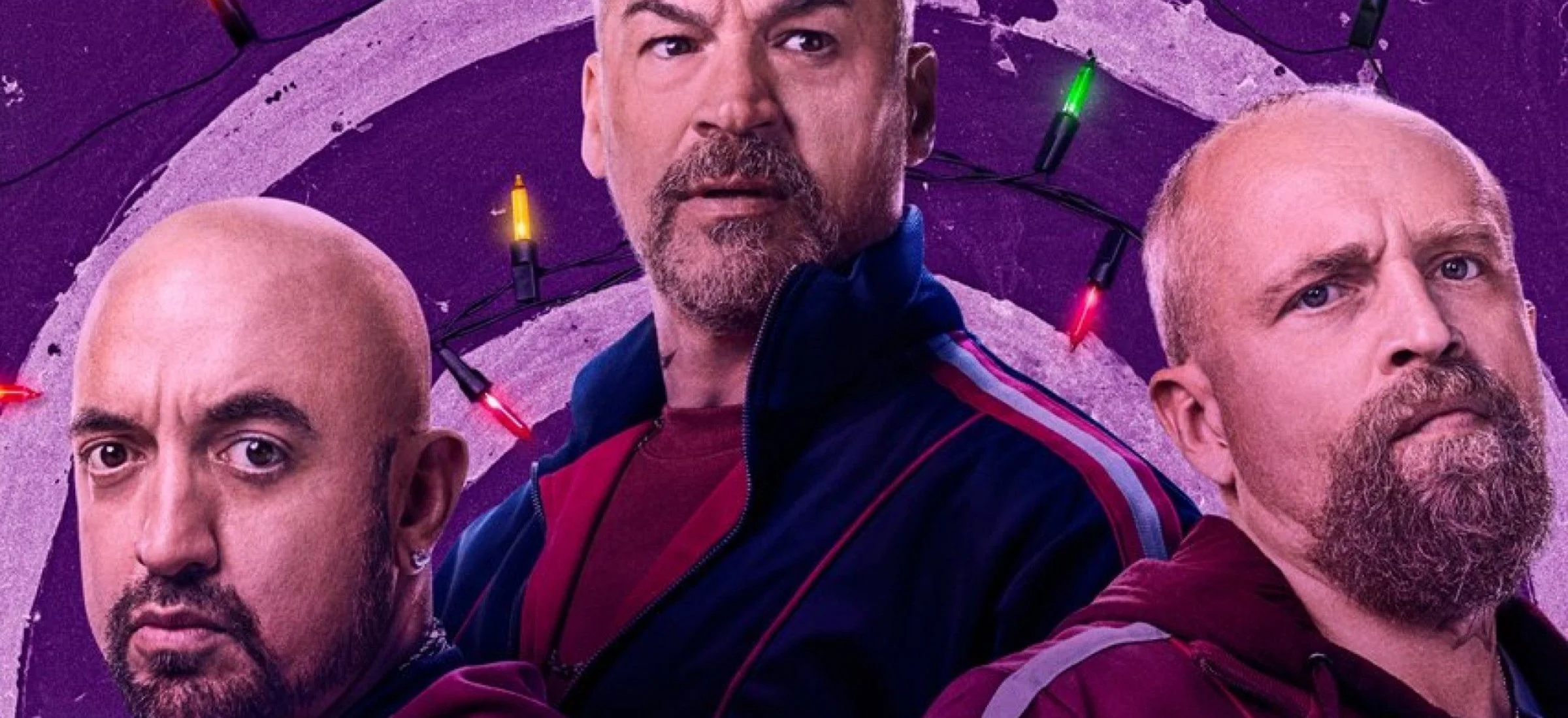 piotr adamczyk hawkeye plakat mcu