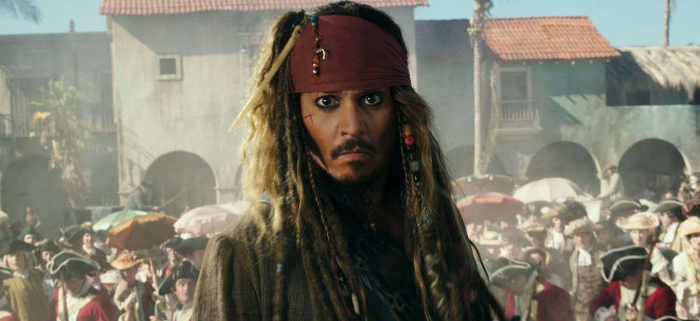 piraci z karaibów 6 johnny depp kevin mcnally