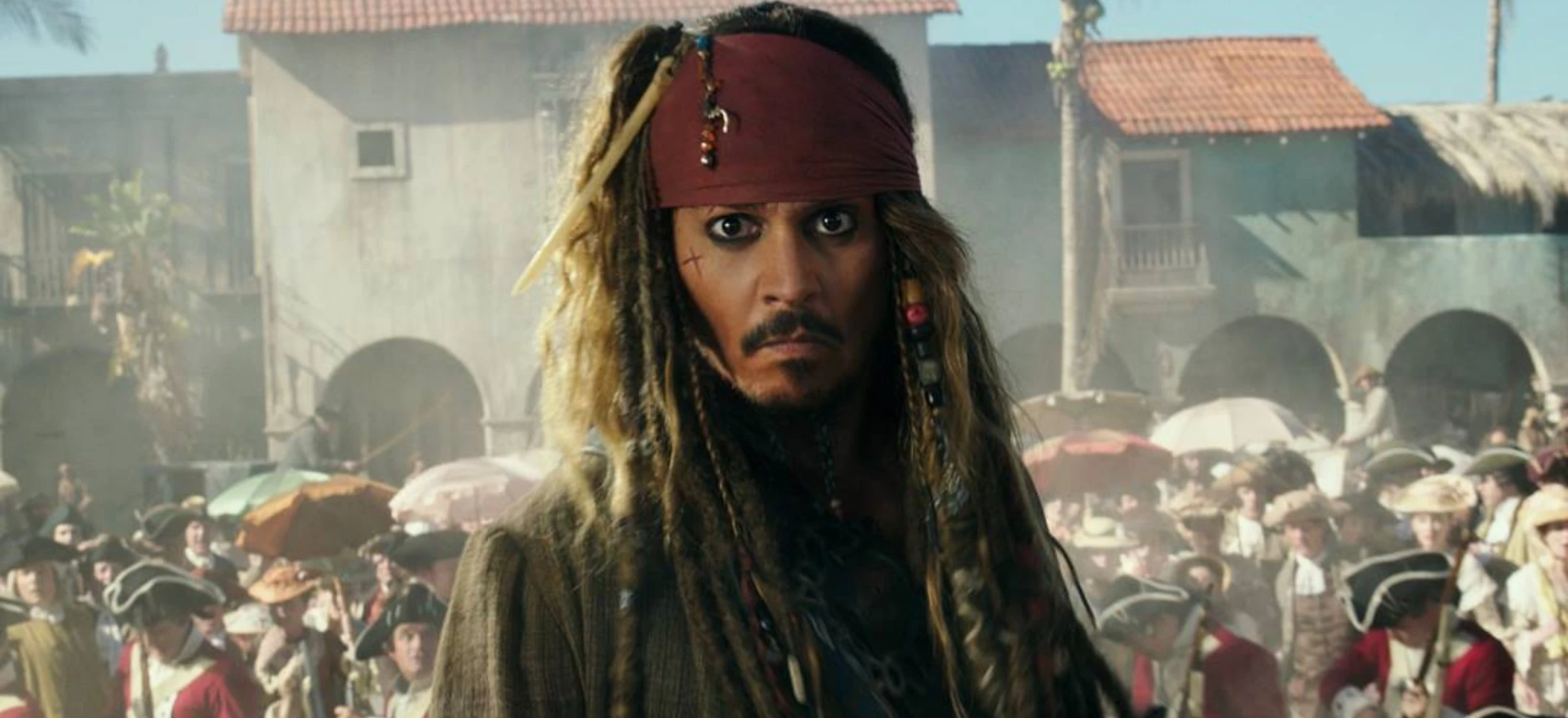 piraci z karaibów 6 johnny depp kevin mcnally