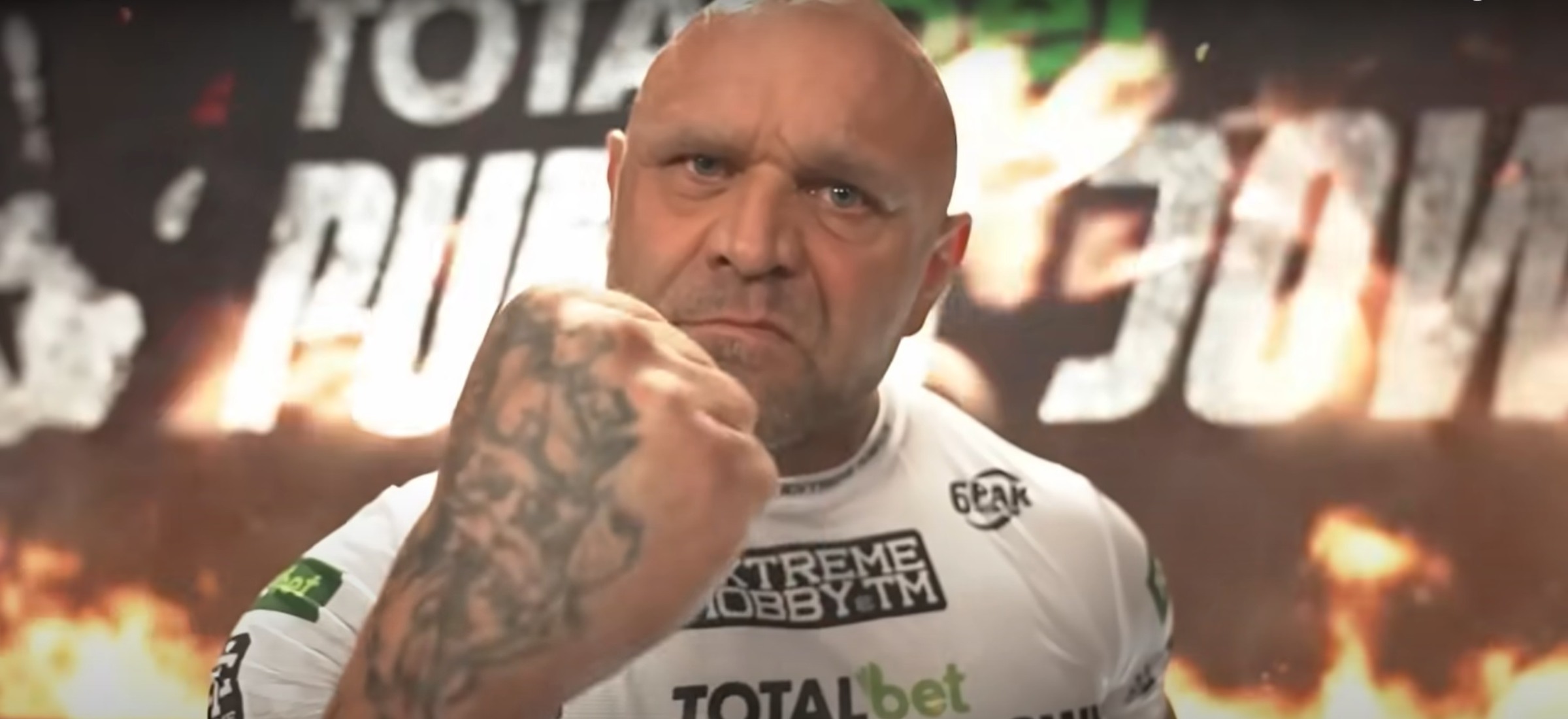 punchdown walus walczak nie zyje