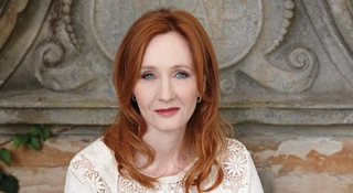 J.K. Rowling: od lewaczki do transfobki. O co chodzi z aferą wokół pisarki?