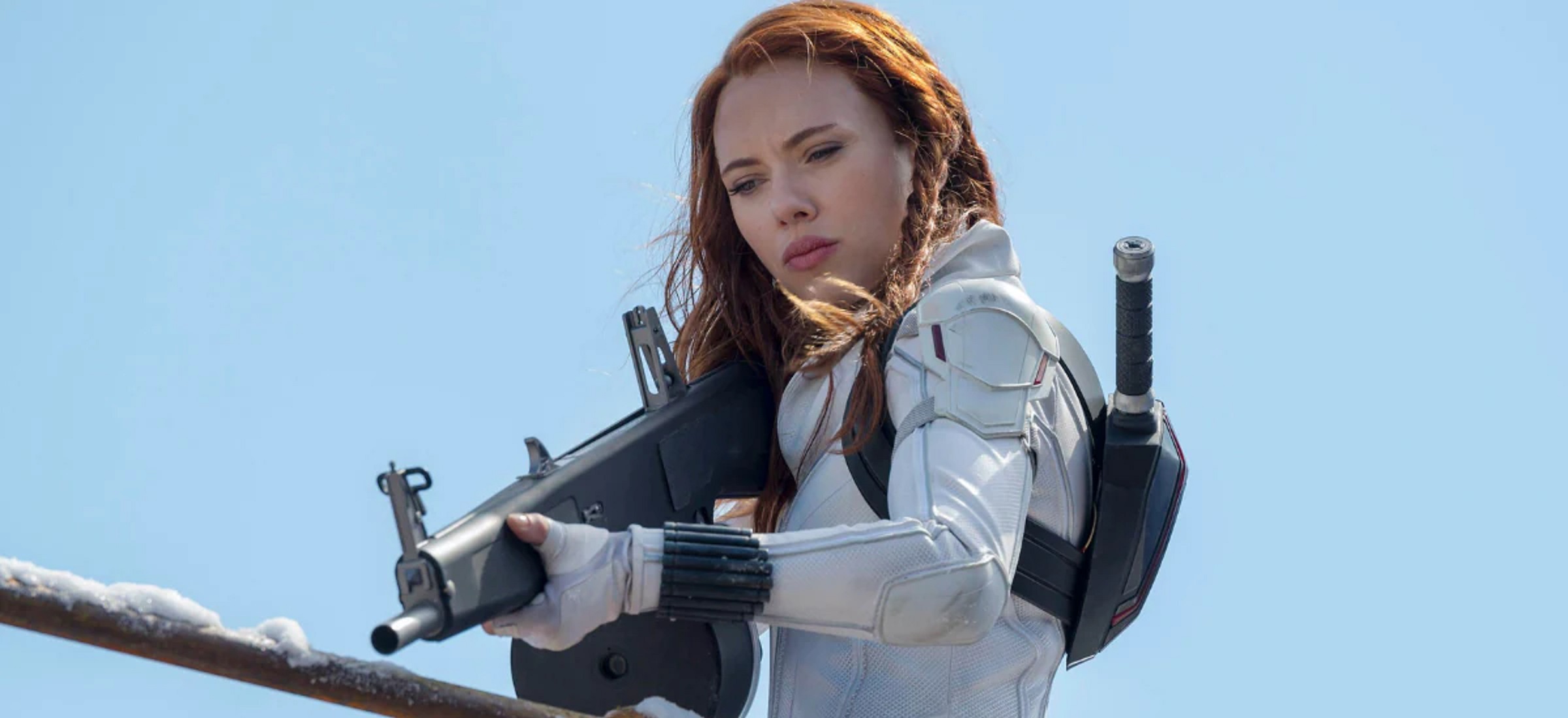 scarlett johansson marvel czarna wdowa nowy film