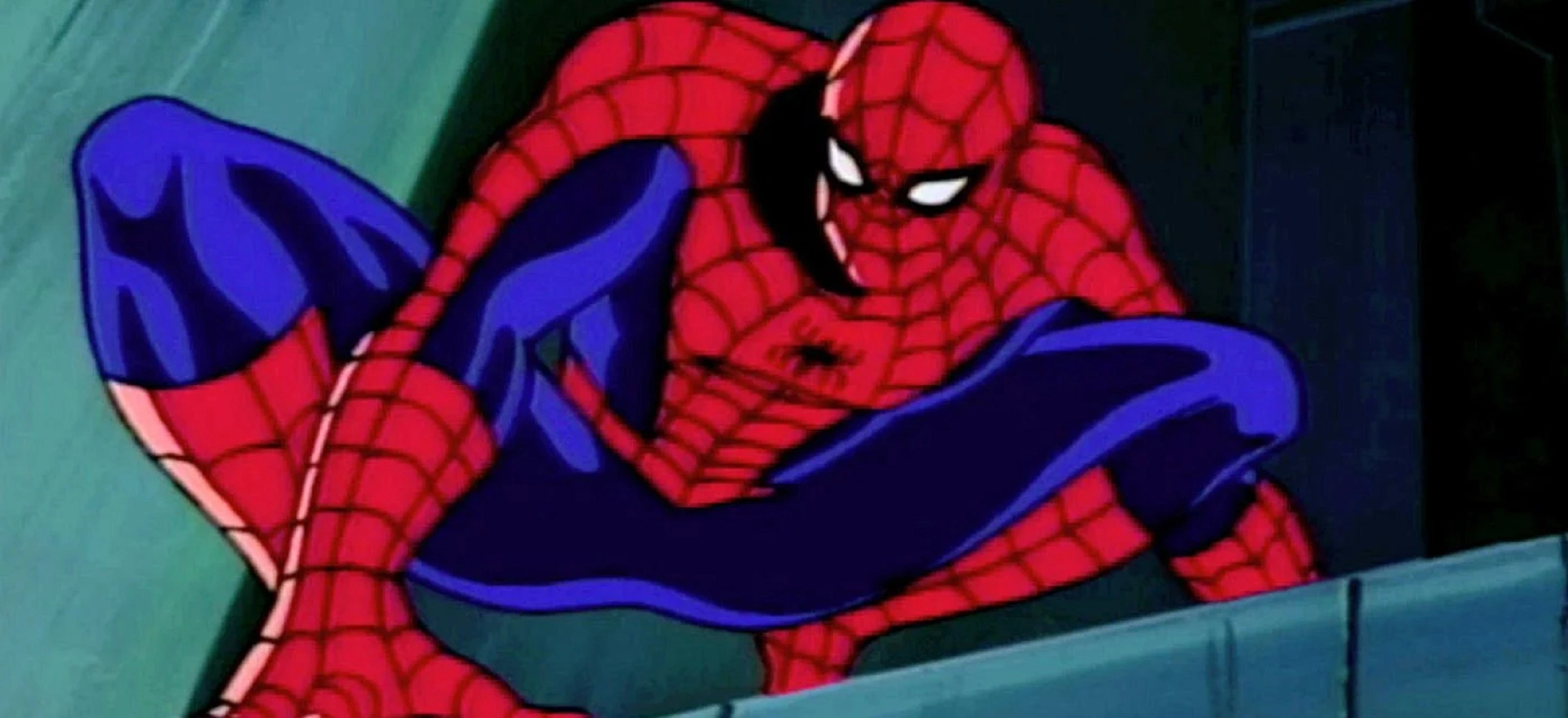 spider man bez drogi do domu zwiatun przeróbka marvel seriale