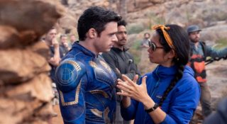 star wars chloe zhao eternals kevin feige film