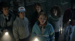 „Stranger Things”: tytuły odcinków 4. sezonu i przybliżona data premiery. Trwa święto serialu