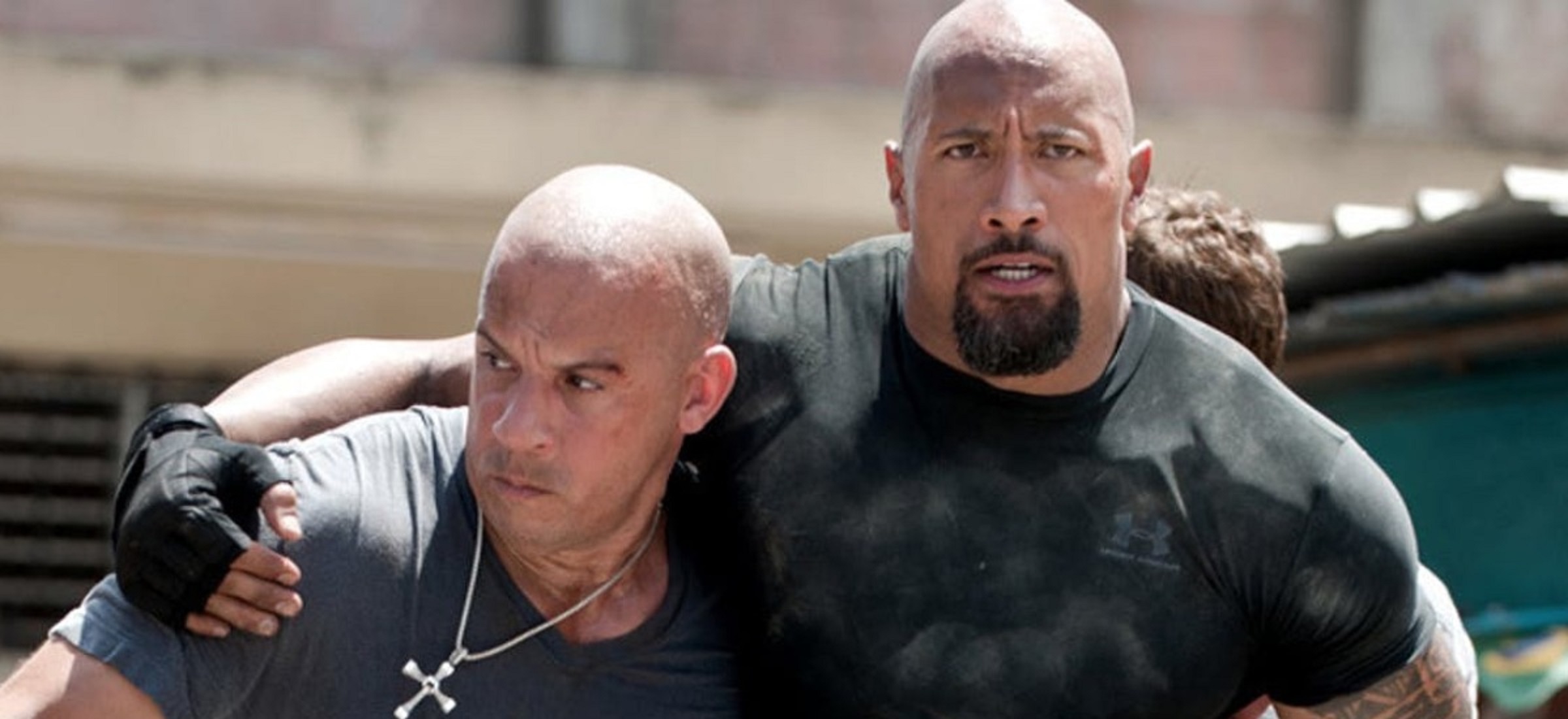 szybcy i wściekli 10 vin diesel dwayne johnson