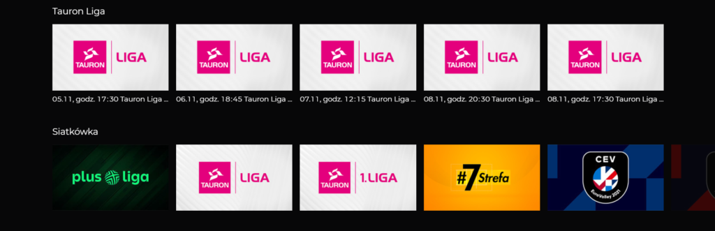 polsat box go tauron liga siatkarek kiedy gdzie oglądać class="wp-image-1828504"