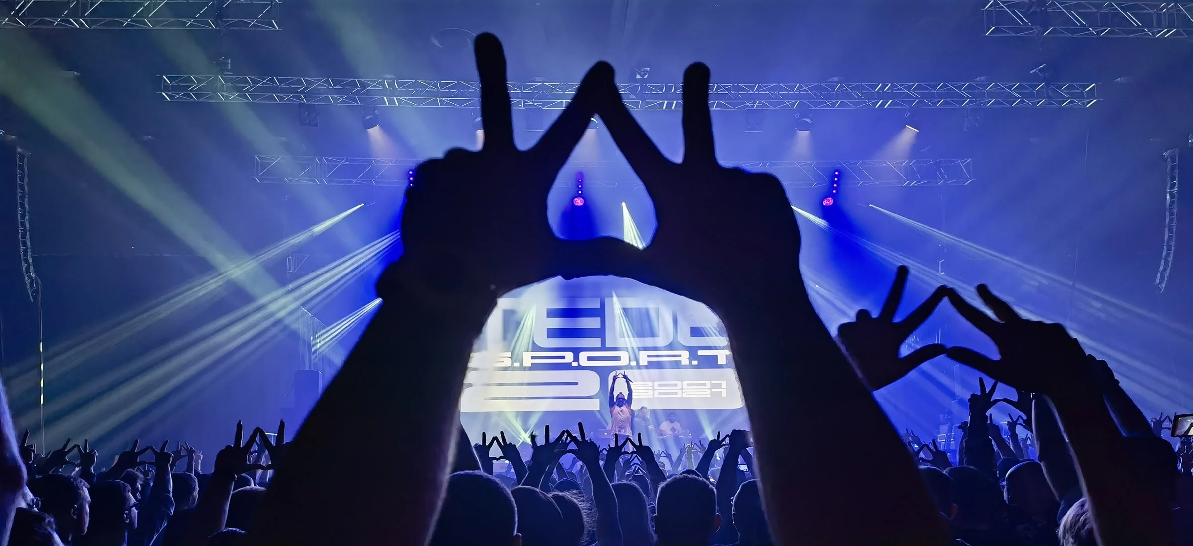 tede sport koncert Katowice