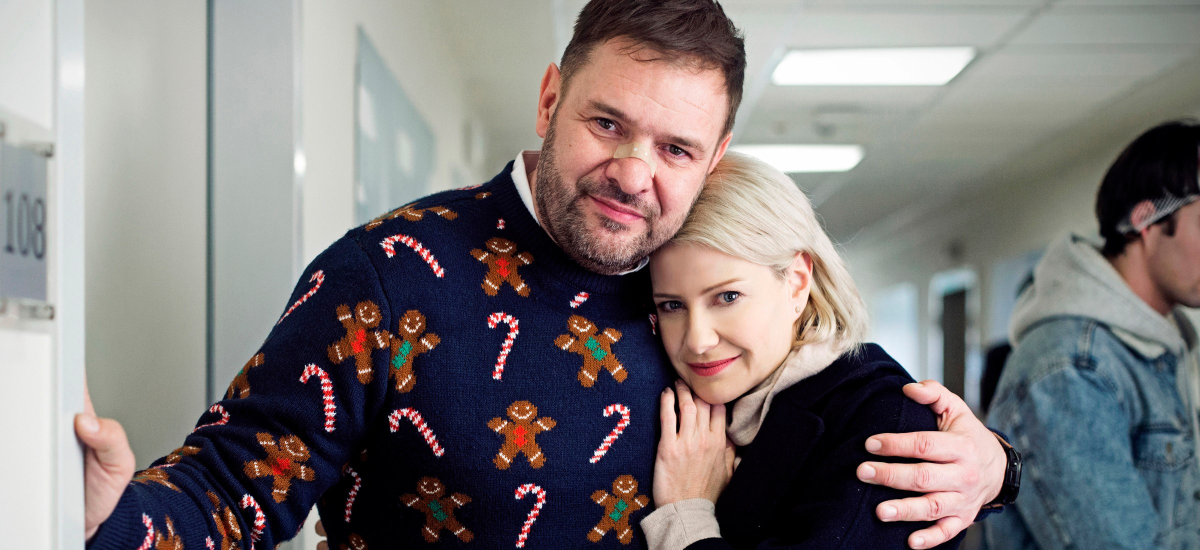 to musi być miłość premiera recenzja