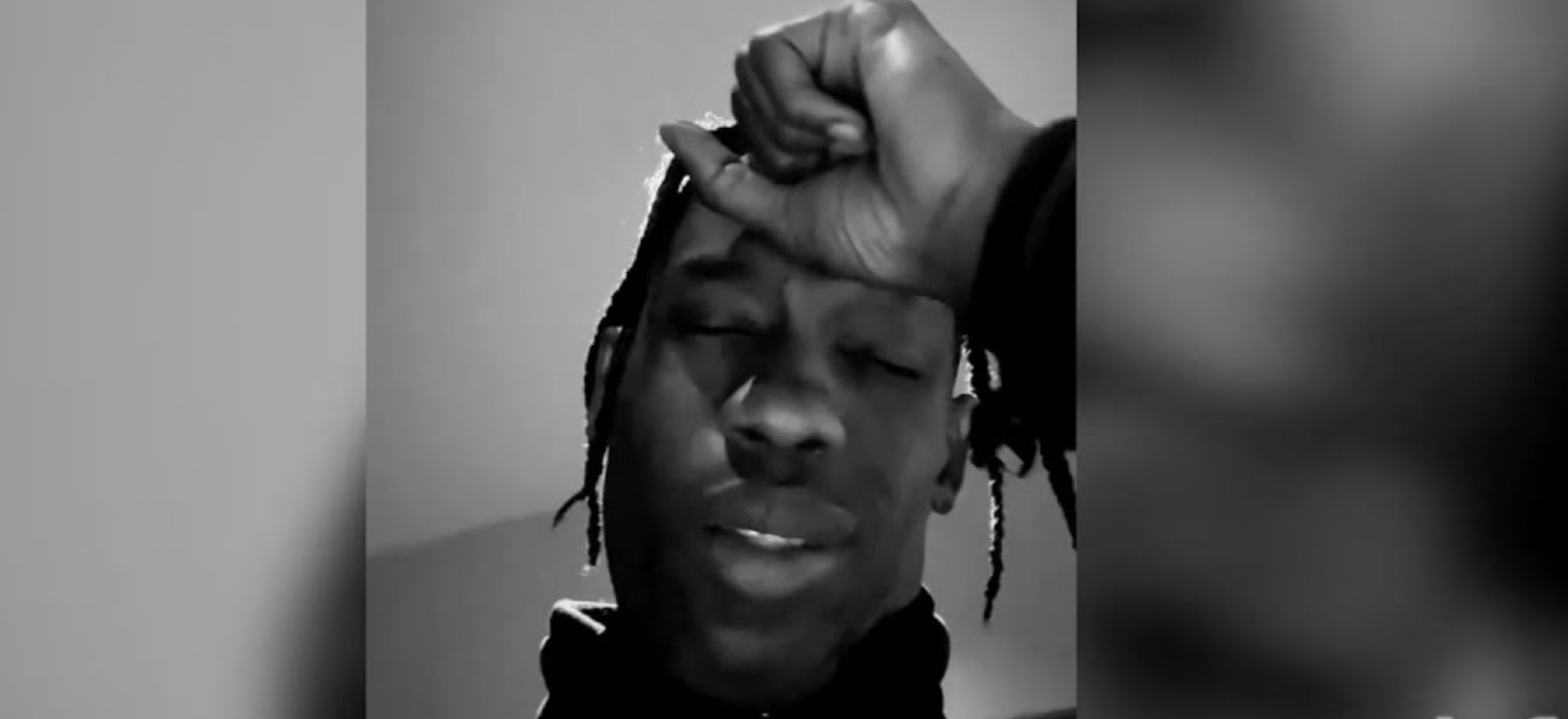 koncert travis scott apologize nie żyje 9 latek astroworld